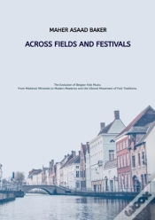 Capa do artigo Across Fields And Festivals