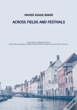 Capa do artigo Across Fields And Festivals