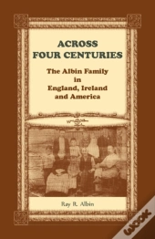 Across Four Centuries