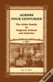 Capa do artigo Across Four Centuries