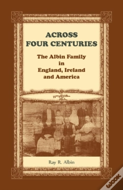 Capa do artigo Across Four Centuries