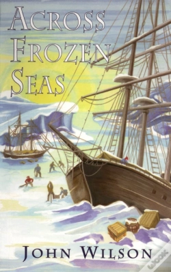 Capa do artigo Across Frozen Seas