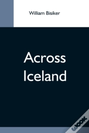 Capa do artigo Across Iceland