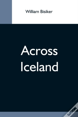 Capa do artigo Across Iceland