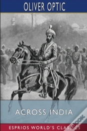 Capa do artigo Across India (Esprios Classics)