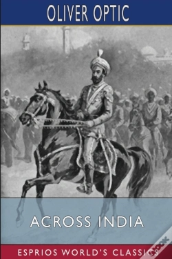 Capa do artigo Across India (Esprios Classics)