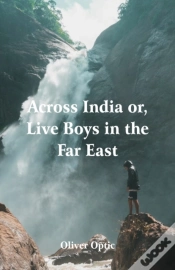 Capa do artigo Across India