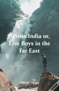 Capa do artigo Across India