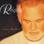 Across My Heart - CD - Preview