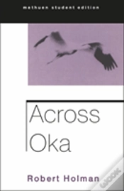 Capa do artigo Across Oka