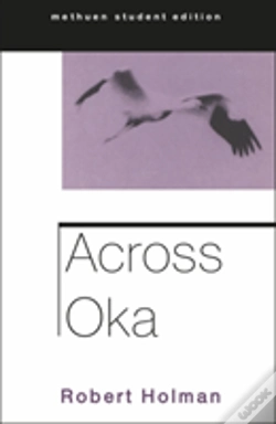 Capa do artigo Across Oka