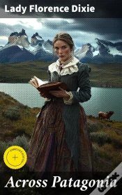 Capa do artigo Across Patagonia