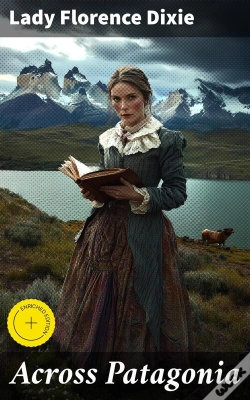 Capa do artigo Across Patagonia