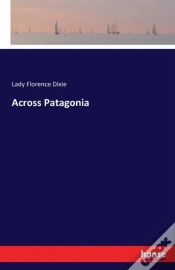 Capa do artigo Across Patagonia