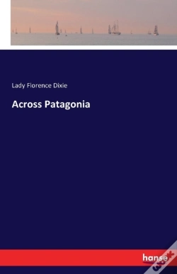 Capa do artigo Across Patagonia