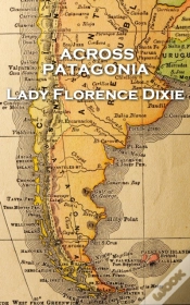 Capa do artigo Across Patagonia