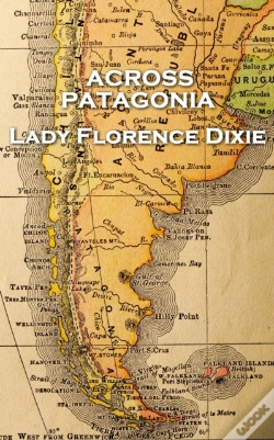 Capa do artigo Across Patagonia