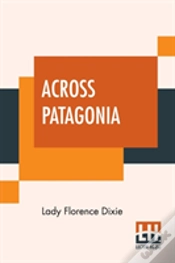Capa do artigo Across Patagonia