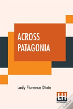 Capa do artigo Across Patagonia