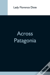 Capa do artigo Across Patagonia