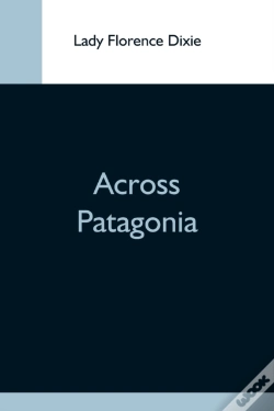 Capa do artigo Across Patagonia