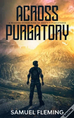 Capa do artigo Across Purgatory: A Modern Reimagining O