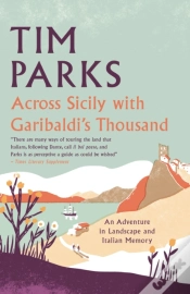 Capa do artigo Across Sicily With Garibaldi
