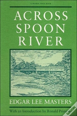 Capa do artigo Across Spoon River