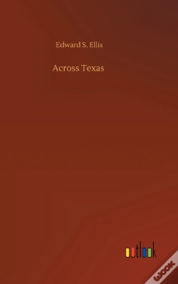 Capa do artigo Across Texas