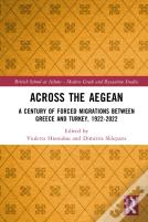 Across The Aegean