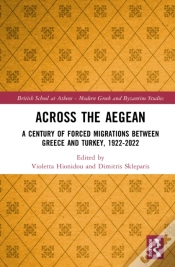 Capa do artigo Across The Aegean