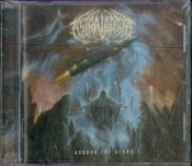 Capa do artigo Across the Aeons - CD