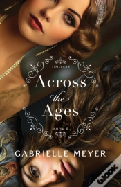 Capa do artigo Across The Ages (Timeless Book #4)