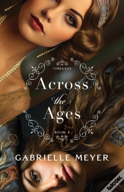 Capa do artigo Across The Ages (Timeless Book #4)