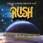 Across the Airwaves 1974-1980 - CD - Preview