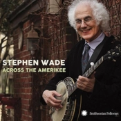 Capa do artigo Across the Amerikee - CD