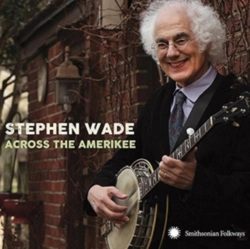 Capa do artigo Across the Amerikee - CD