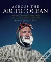 Across The Arctic Ocean