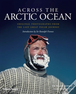 Capa do artigo Across The Arctic Ocean