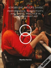 Capa do artigo Across The Art/Life Divide