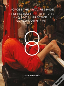 Capa do artigo Across The Art/Life Divide