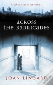 Capa do artigo Across The Barricades