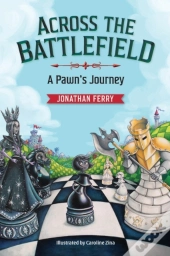 Across The Battlefield