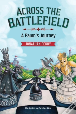 Capa do artigo Across The Battlefield