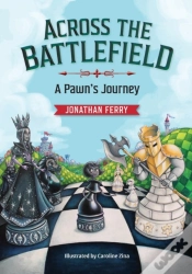 Capa do artigo Across The Battlefield