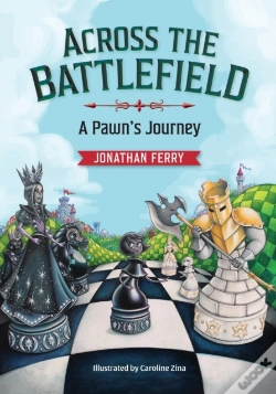 Capa do artigo Across The Battlefield