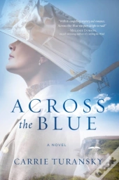 Across The Blue
