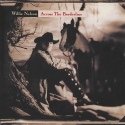 Capa do artigo Across The Borderline - CD