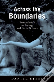 Capa do artigo Across The Boundaries