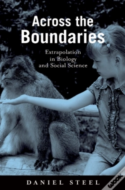 Capa do artigo Across The Boundaries